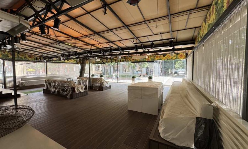 Продава МАГАЗИН, гр. Хасково, Център, снимка 7 - Магазини - 48821345