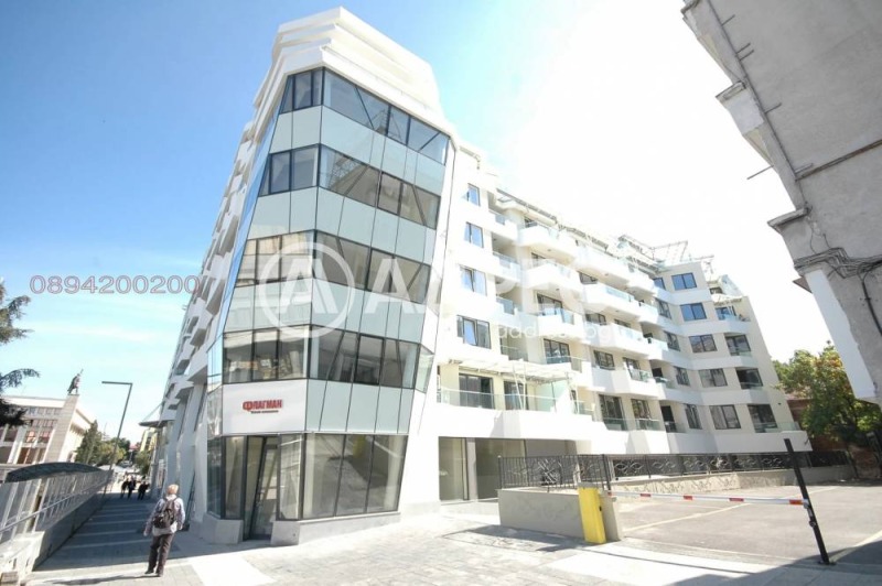 Продава МАГАЗИН, гр. Бургас, Център, снимка 5 - Магазини - 51577384