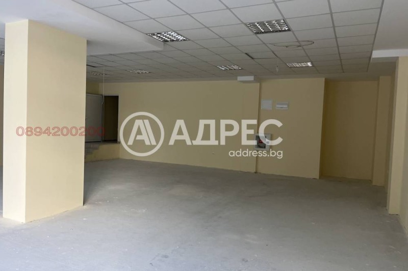 Продава МАГАЗИН, гр. Бургас, Център, снимка 3 - Магазини - 51577384