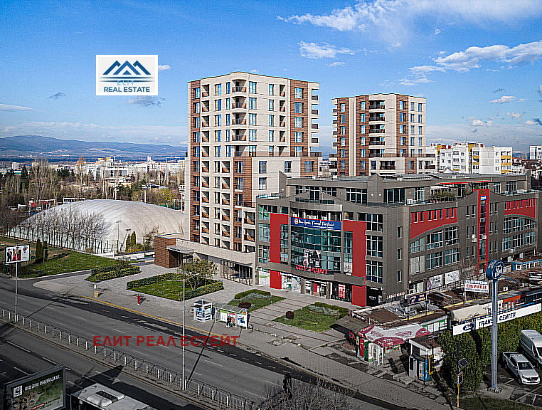 Продава МАГАЗИН, гр. София, Младост 1А, снимка 2 - Магазини - 52399310