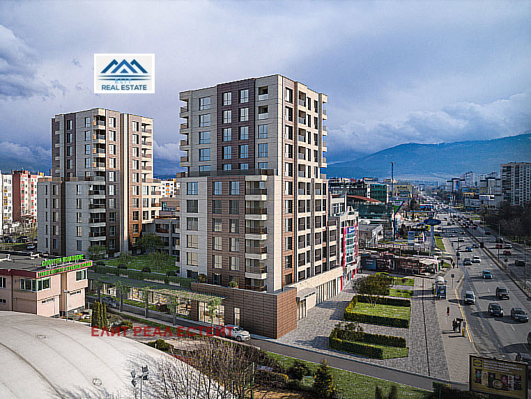 Продава МАГАЗИН, гр. София, Младост 1А, снимка 3 - Магазини - 52399310