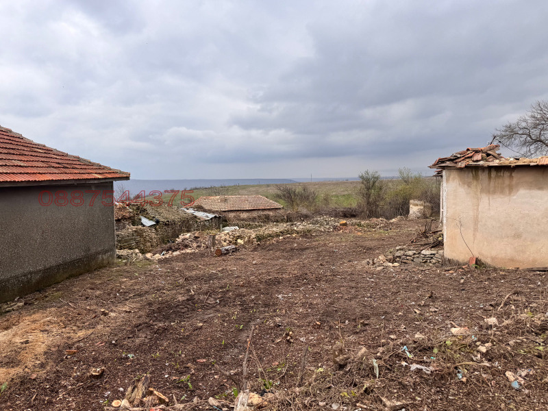 Продава ПАРЦЕЛ, с. Ляхово, област Добрич, снимка 7 - Парцели - 52783909