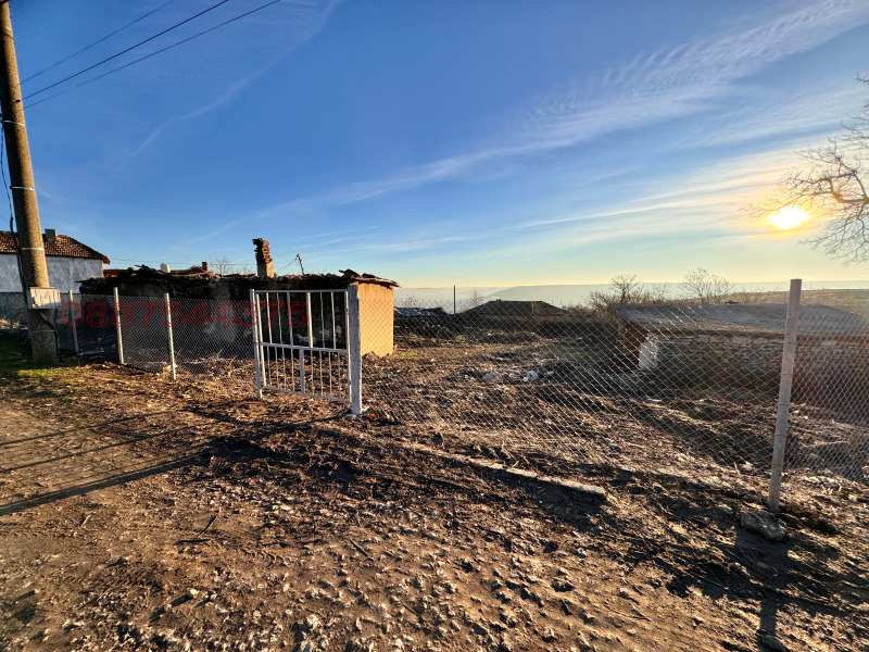 Продава ПАРЦЕЛ, с. Ляхово, област Добрич, снимка 7 - Парцели - 52883166