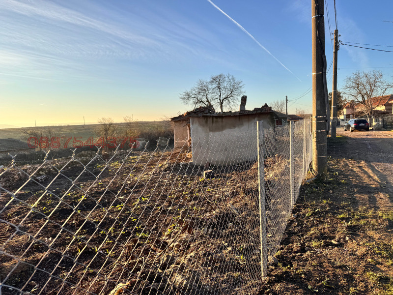 Продава ПАРЦЕЛ, с. Ляхово, област Добрич, снимка 9 - Парцели - 52883166