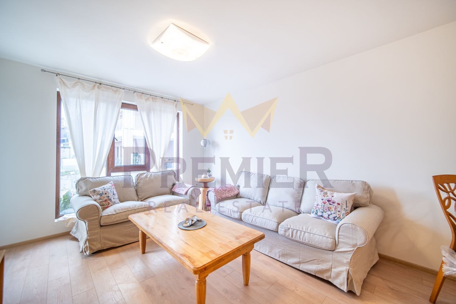 Продава 2-СТАЕН, гр. Варна, Бриз, снимка 4 - Апартаменти - 54068378