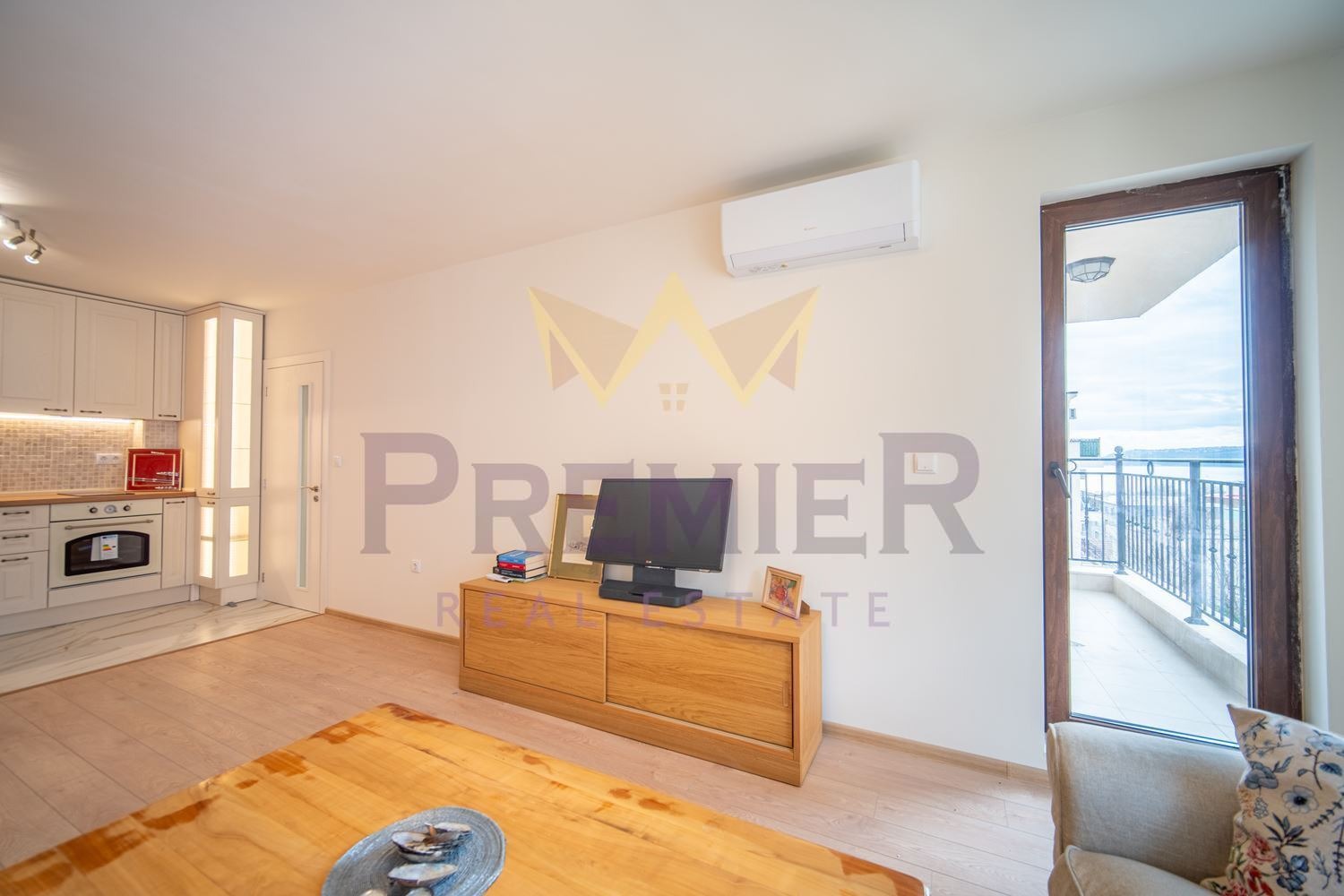 Продава 2-СТАЕН, гр. Варна, Бриз, снимка 5 - Апартаменти - 54068378