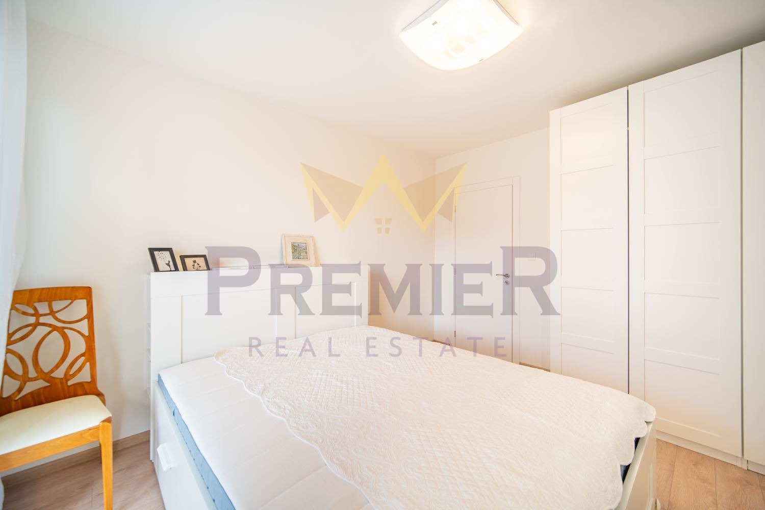 Продава 2-СТАЕН, гр. Варна, Бриз, снимка 7 - Апартаменти - 54068378