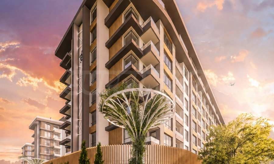 Продава 2-СТАЕН, гр. Бургас, Изгрев, снимка 5 - Апартаменти - 55903381
