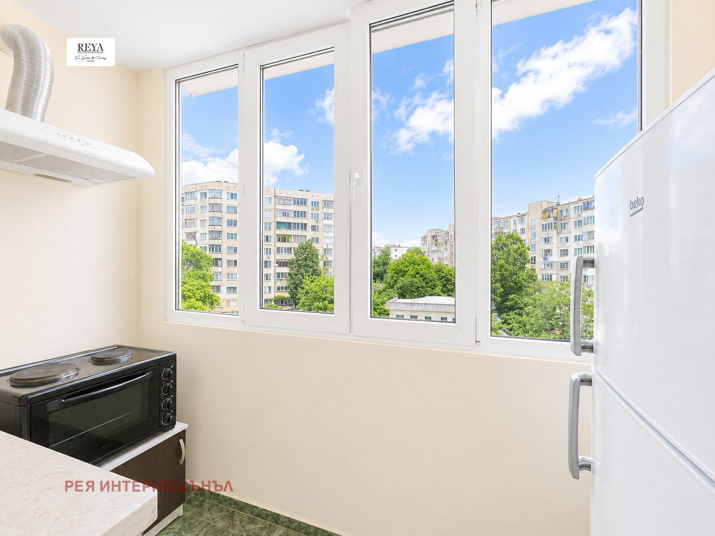 Продава 3-СТАЕН, гр. София, Гоце Делчев, снимка 7 - Апартаменти - 54752526