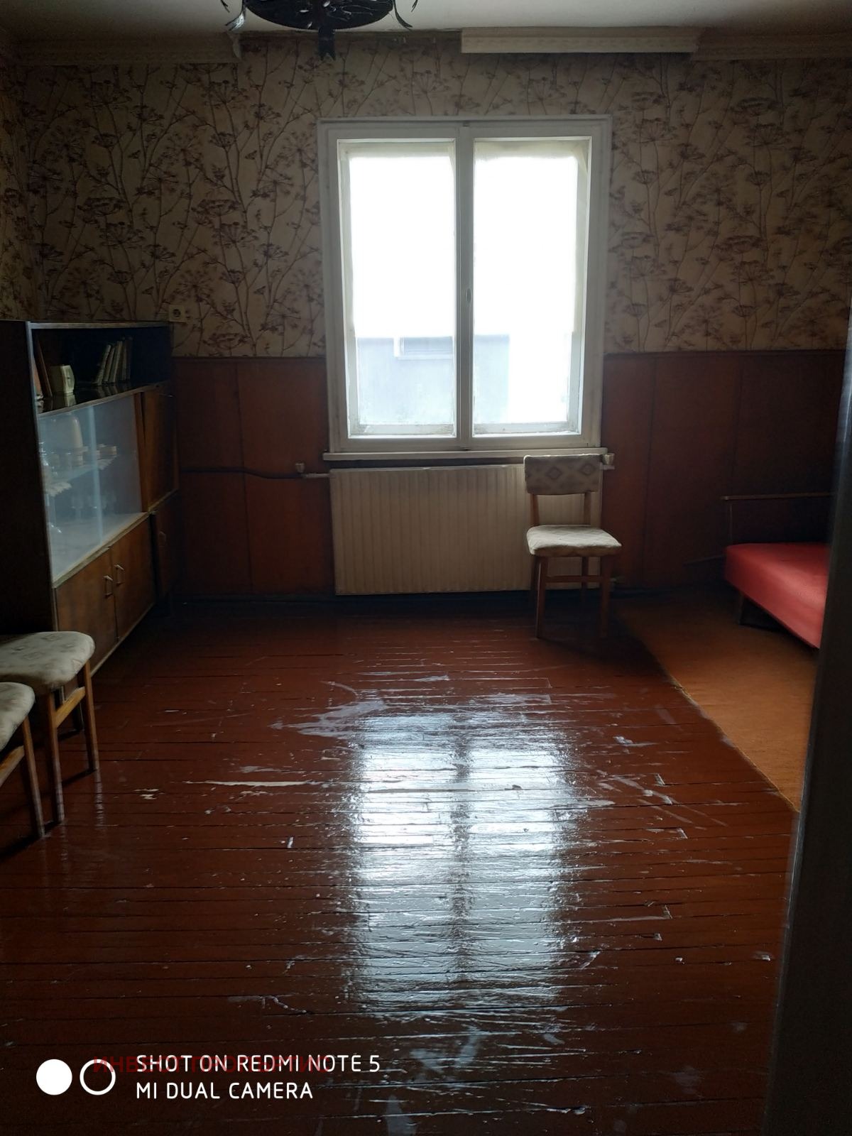 Продава 4-СТАЕН, гр. Перник, Могиличе, снимка 2 - Апартаменти - 49355245