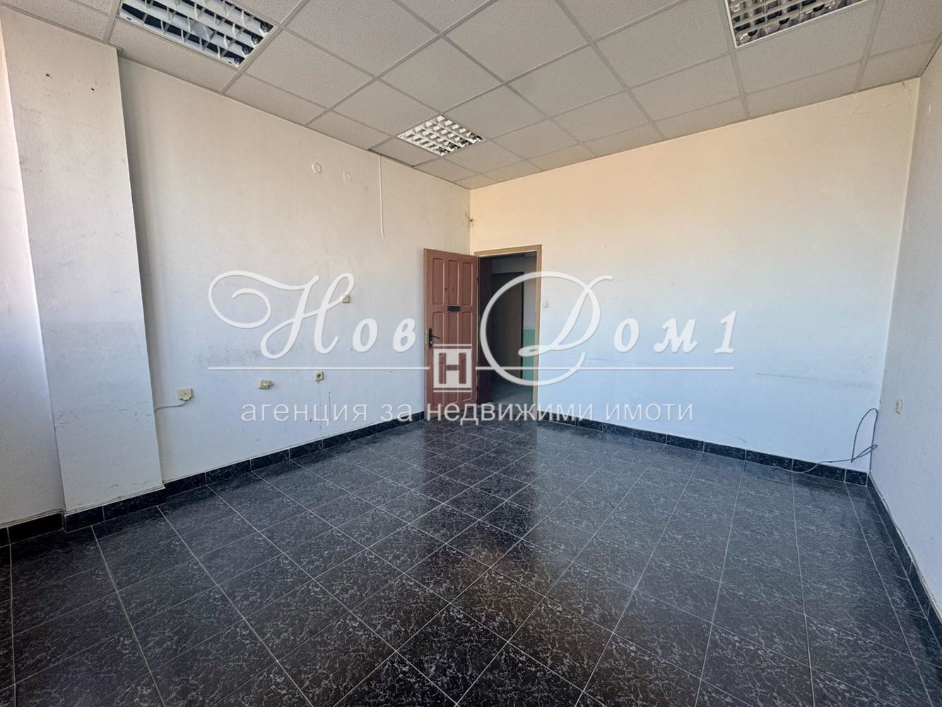 Продава ОФИС, гр. Пловдив, Каменица 2, снимка 2 - Офиси - 53230222