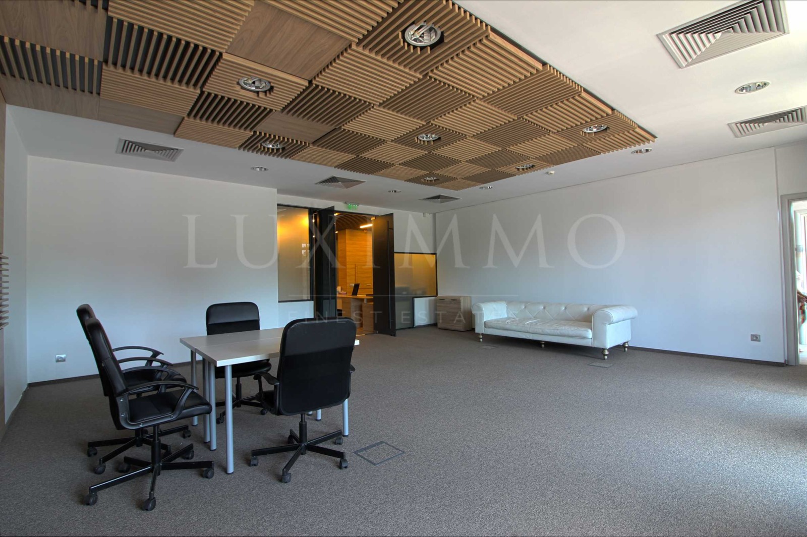 Продава ОФИС, гр. София, Лозенец, снимка 10 - Офиси - 56583562