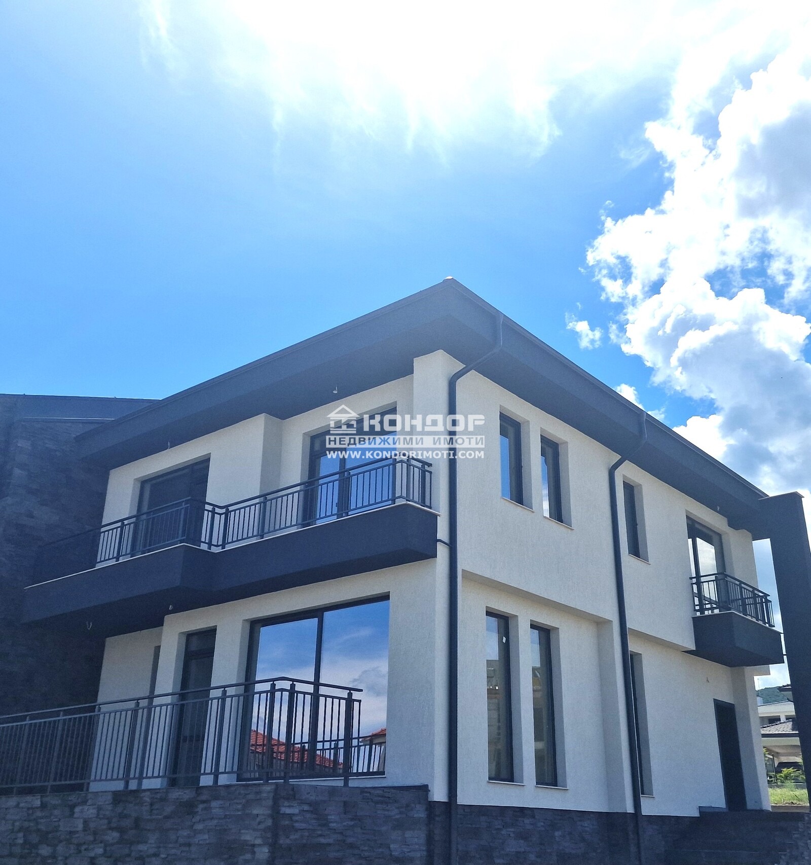 Продава КЪЩА, с. Белащица, област Пловдив, снимка 3 - Къщи - 46056489