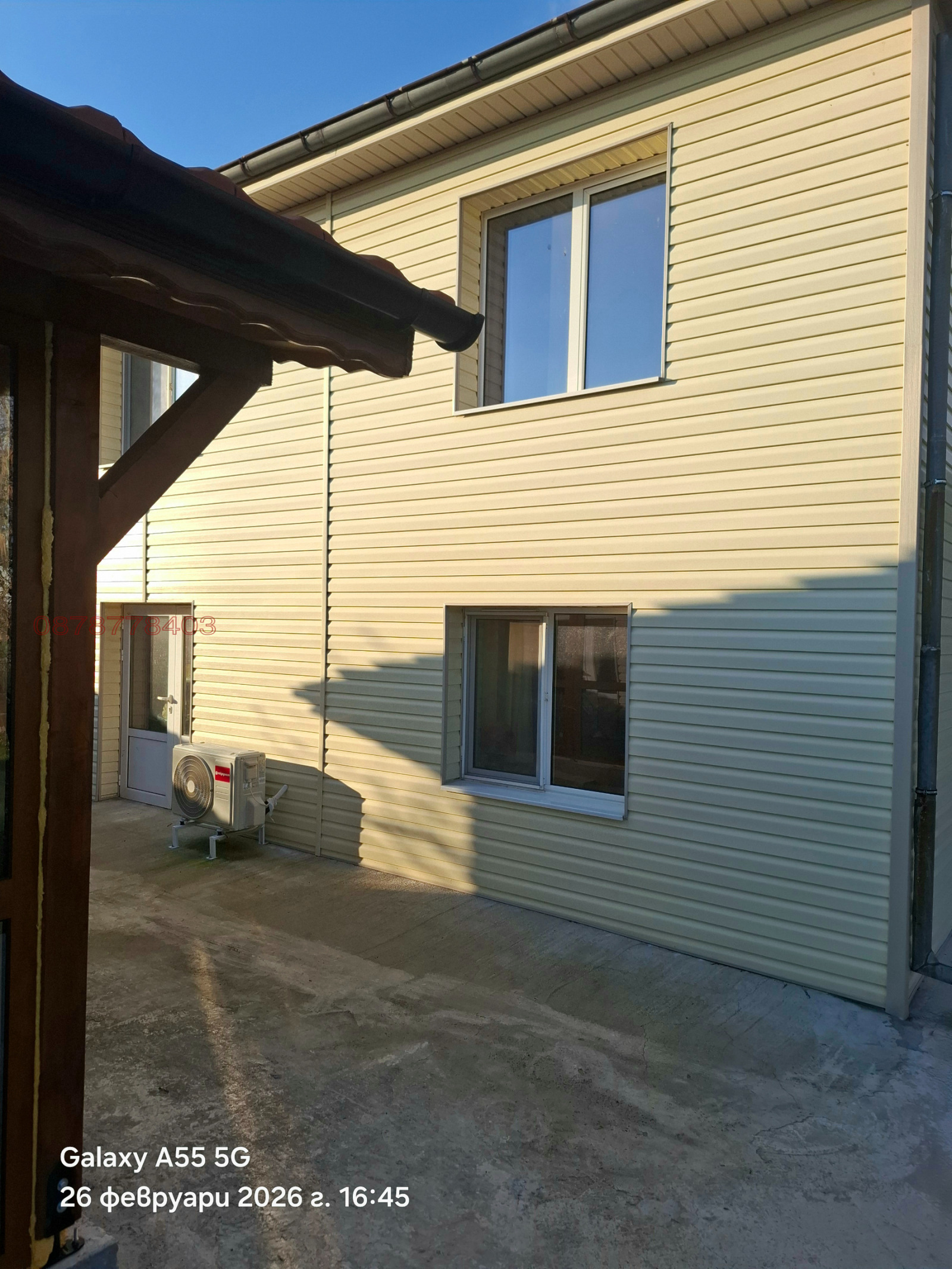 Продава КЪЩА, с. Костиево, област Пловдив, снимка 4 - Къщи - 53636812