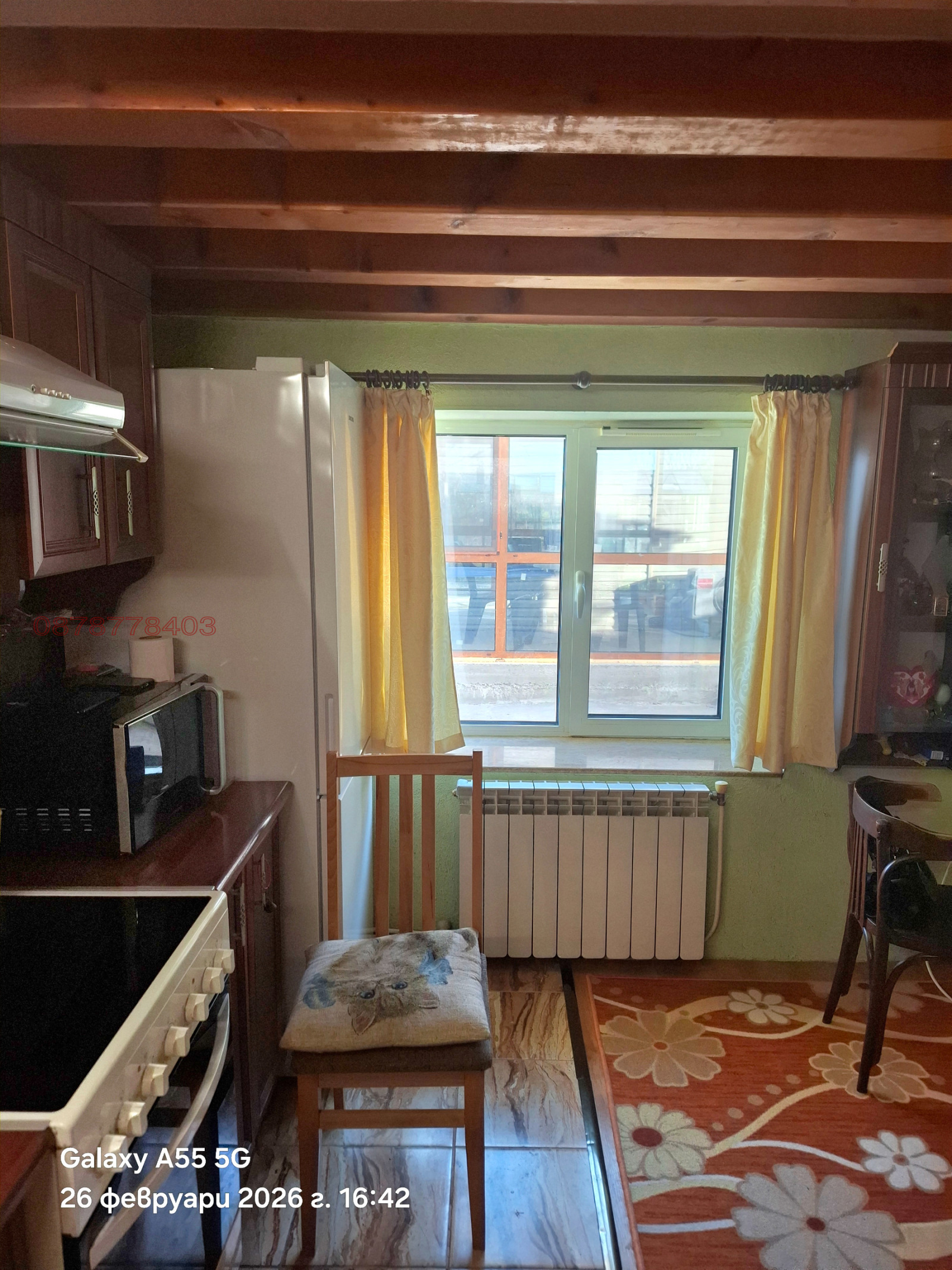 Продава КЪЩА, с. Костиево, област Пловдив, снимка 8 - Къщи - 53636812