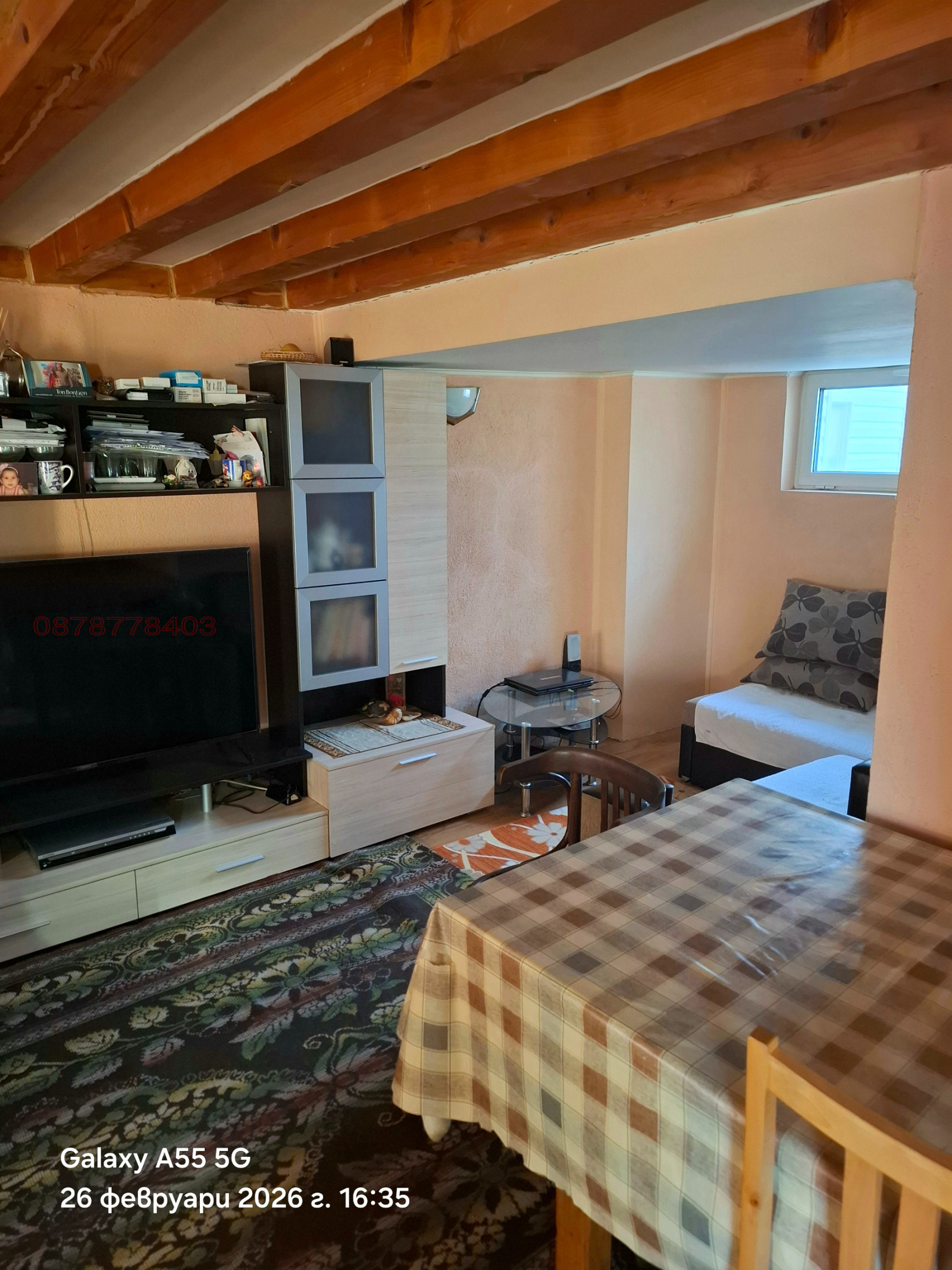 Продава КЪЩА, с. Костиево, област Пловдив, снимка 11 - Къщи - 53636812