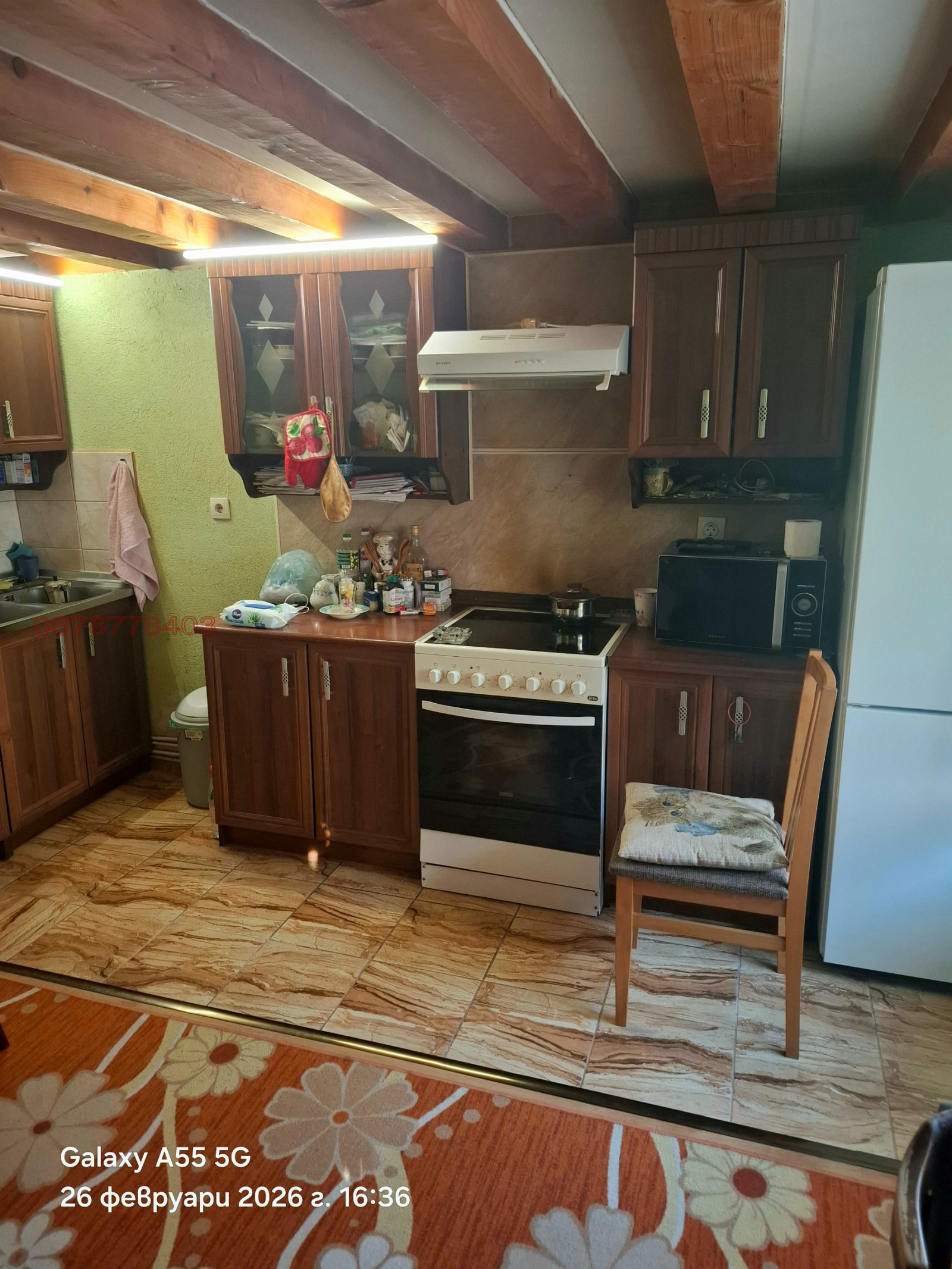 Продава КЪЩА, с. Костиево, област Пловдив, снимка 10 - Къщи - 53636812