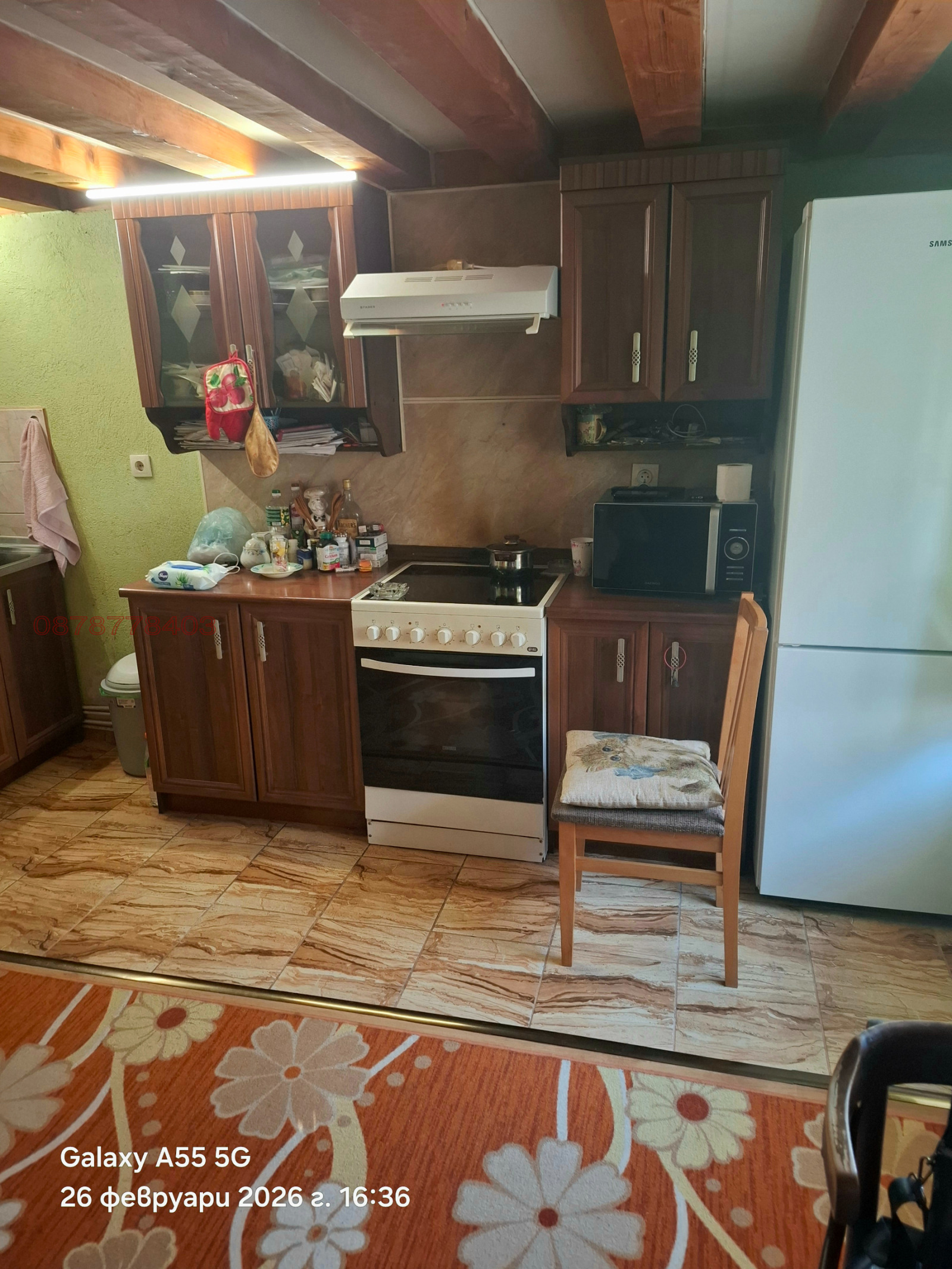 Продава КЪЩА, с. Костиево, област Пловдив, снимка 9 - Къщи - 53636812