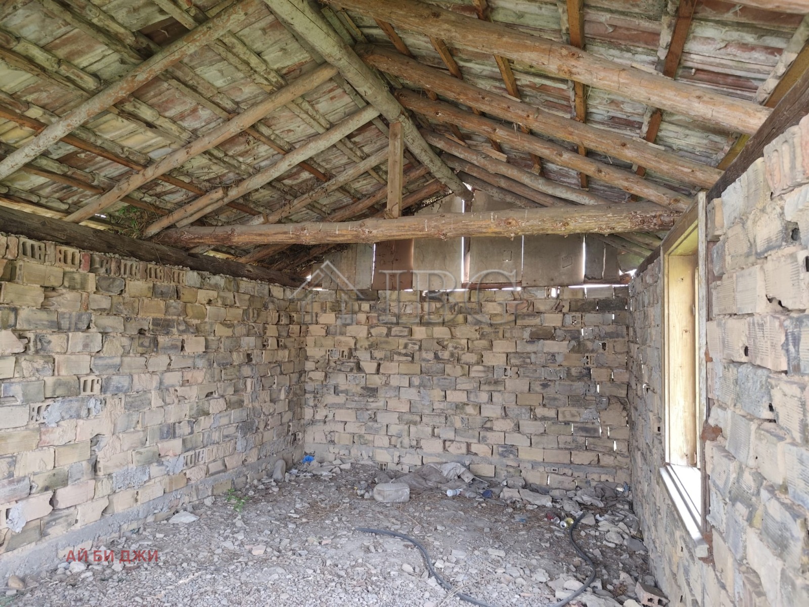 Продава КЪЩА, гр. Бяла, област Русе, снимка 13 - Къщи - 56377743