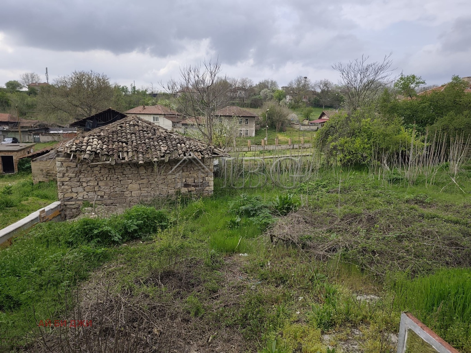 Продава КЪЩА, гр. Бяла, област Русе, снимка 8 - Къщи - 56377743