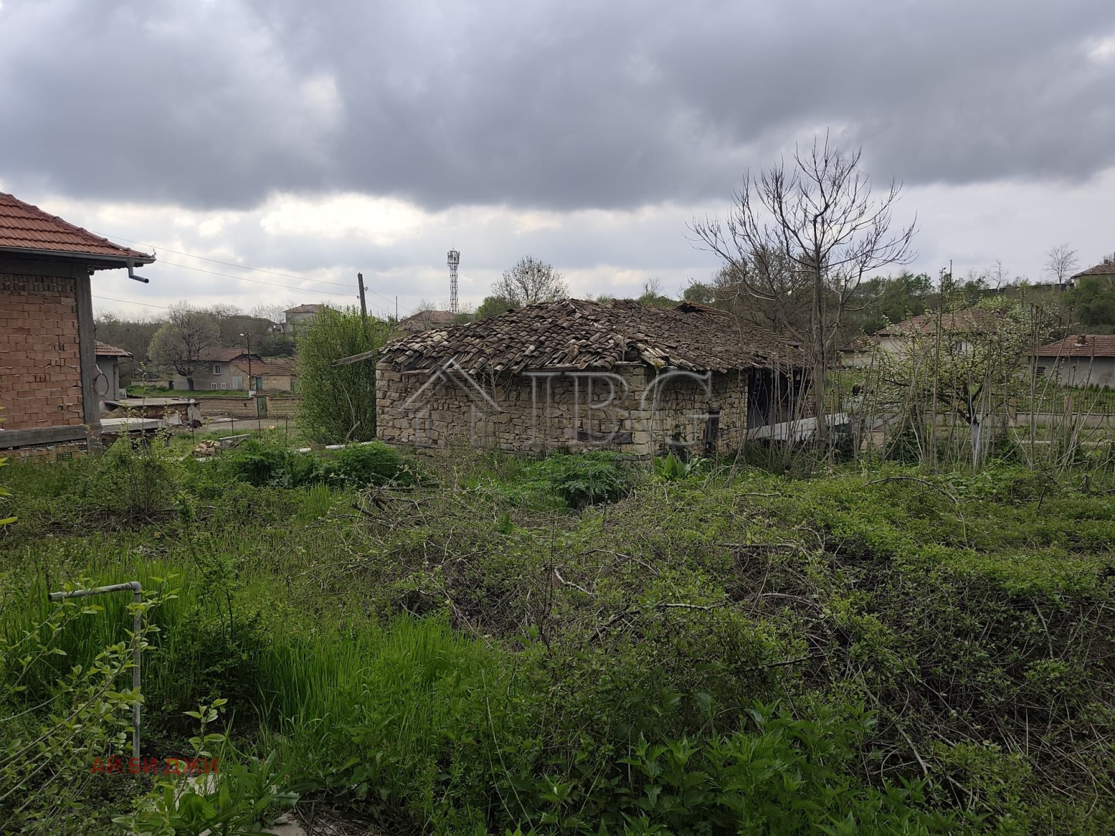 Продава КЪЩА, гр. Бяла, област Русе, снимка 2 - Къщи - 56377743