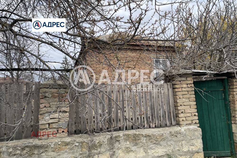 Продава КЪЩА, с. Белоградец, област Варна, снимка 7 - Къщи - 56654027