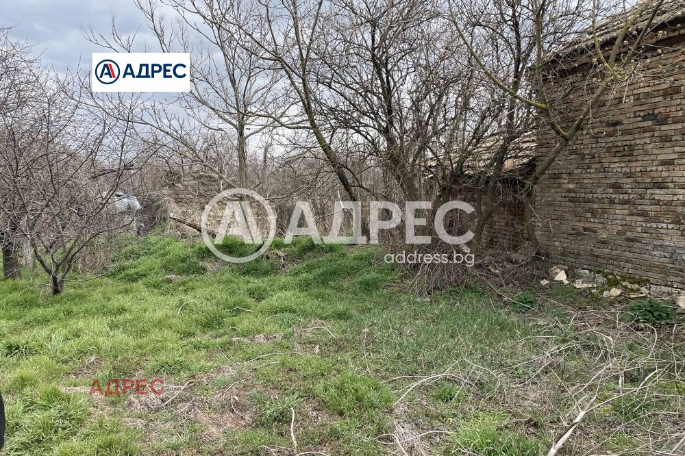Продава КЪЩА, с. Белоградец, област Варна, снимка 5 - Къщи - 56654027