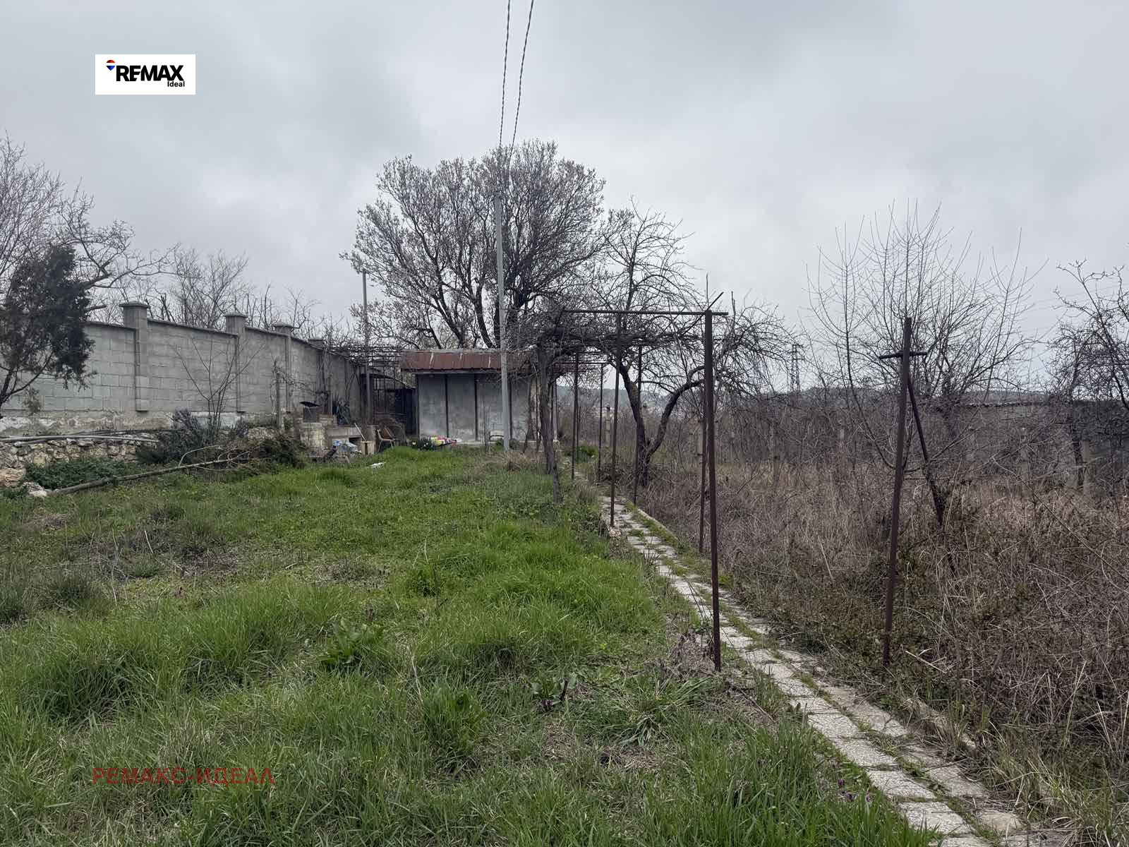 Продава ПАРЦЕЛ, гр. Варна, м-т Горна Трака, снимка 4 - Парцели - 54030119