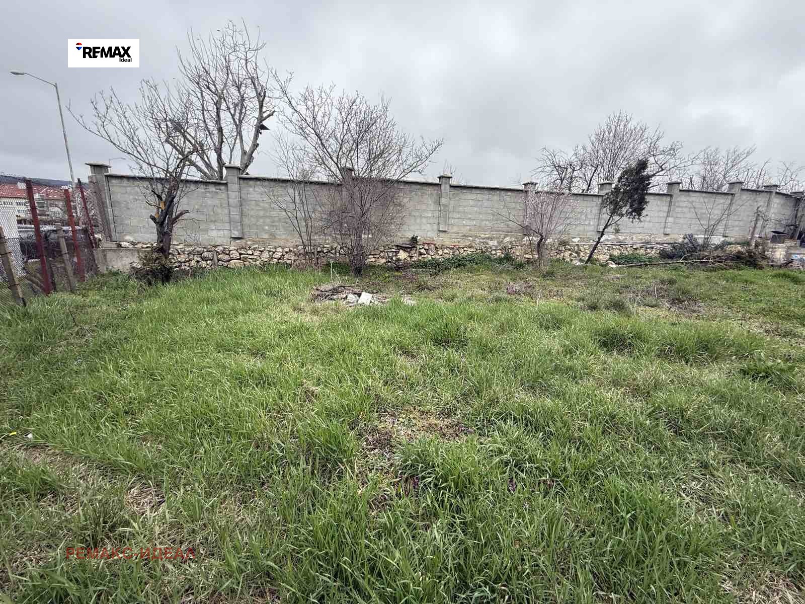 Продава ПАРЦЕЛ, гр. Варна, м-т Горна Трака, снимка 3 - Парцели - 54030119