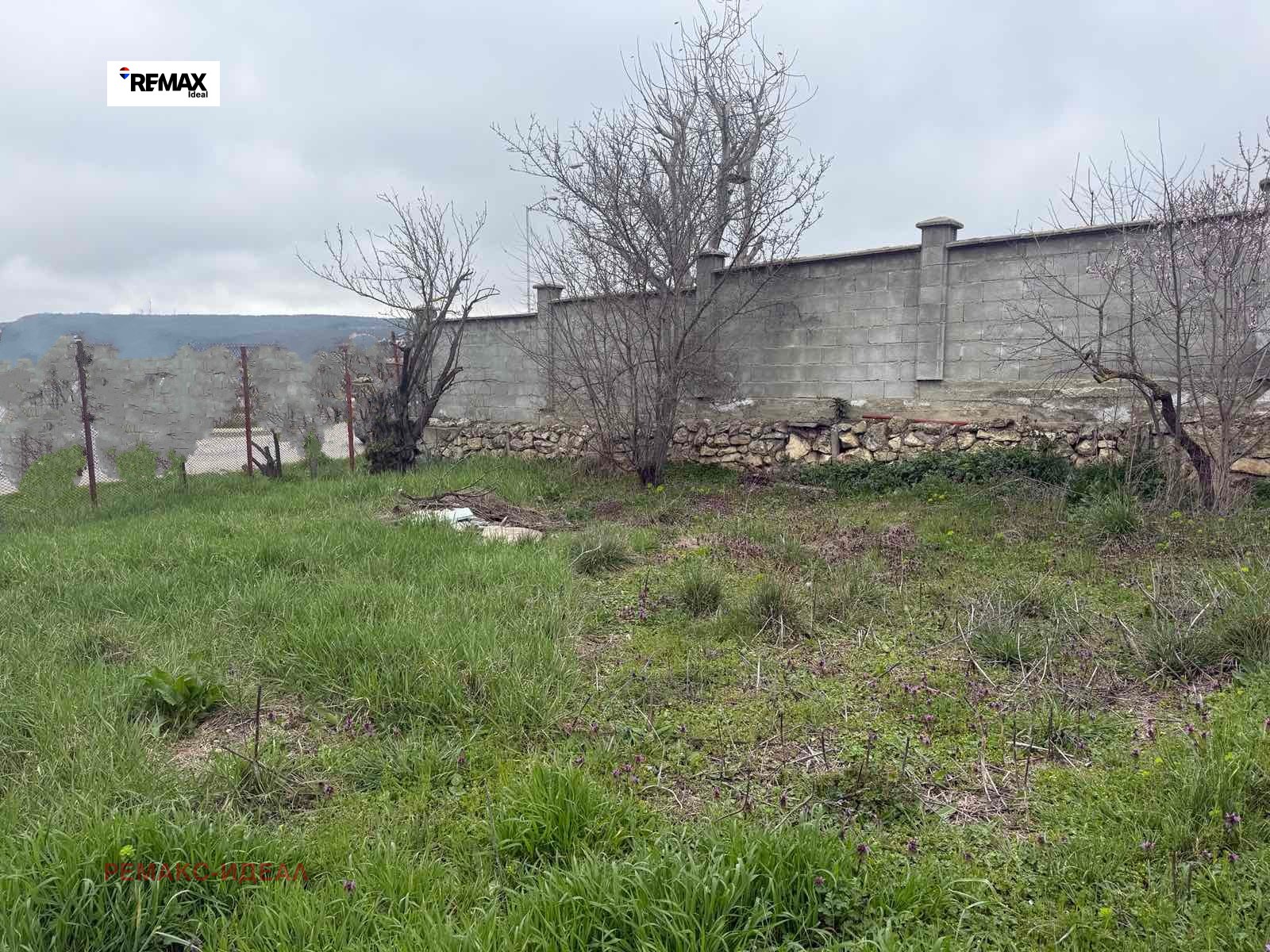 Продава ПАРЦЕЛ, гр. Варна, м-т Горна Трака, снимка 6 - Парцели - 54030119