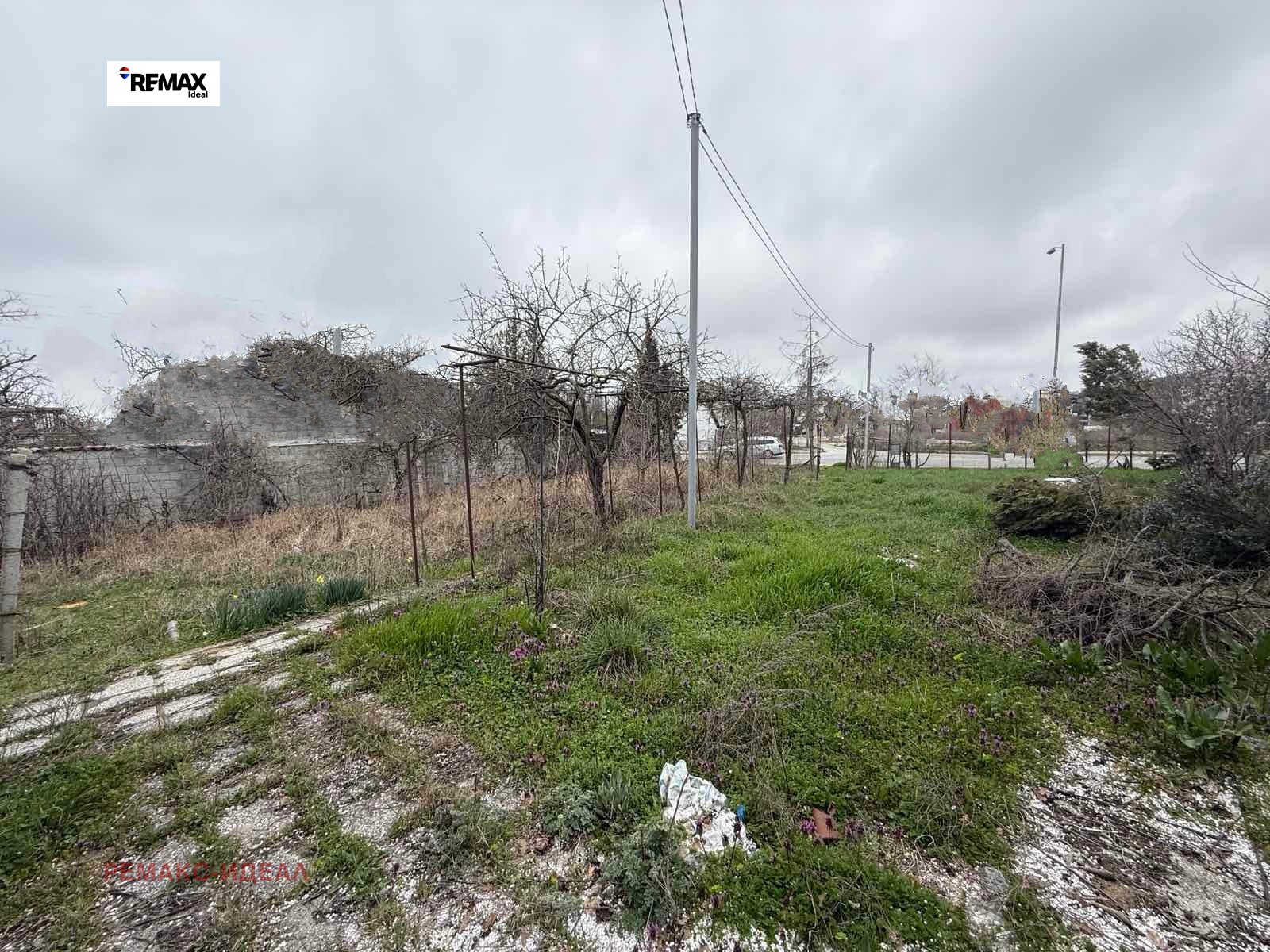 Продава ПАРЦЕЛ, гр. Варна, м-т Горна Трака, снимка 5 - Парцели - 54030119