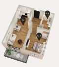 Продава 2-СТАЕН, град Варна, к.к. Св.Св. Константин и Елена • 194930 € • 43799875 — Holmes.bg