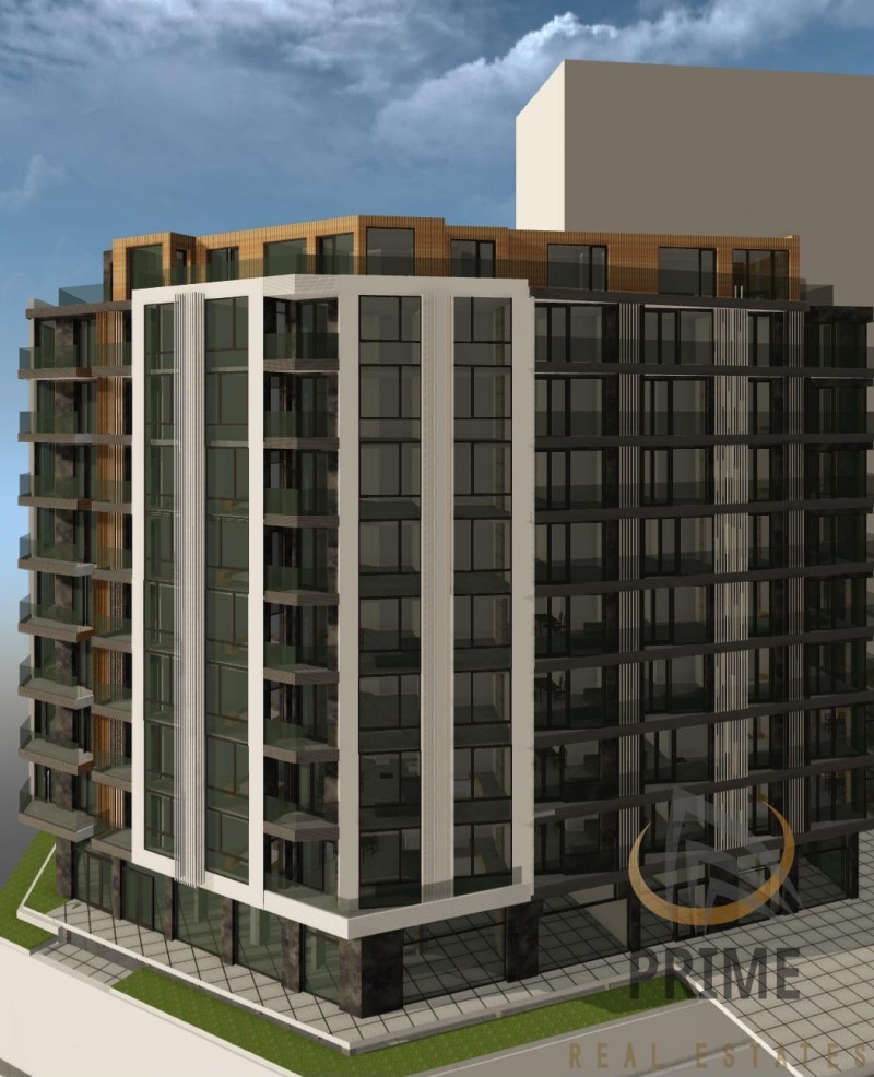 Продава 2-СТАЕН в град Бургас, Братя Миладинови - 75 кв.м / 104 916 € » 205 197.86 лв., ПРАЙМ РИЪЛ ЕСТЕЙТС ЕООД