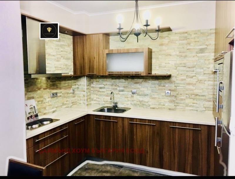 Продава 2-СТАЕН в град Пловдив, Кършияка - 59 кв.м / 145 000 € » 283 595.35 лв., ДАЙМЪНД ХОУМ БЪЛГАРИЯ ЕООД