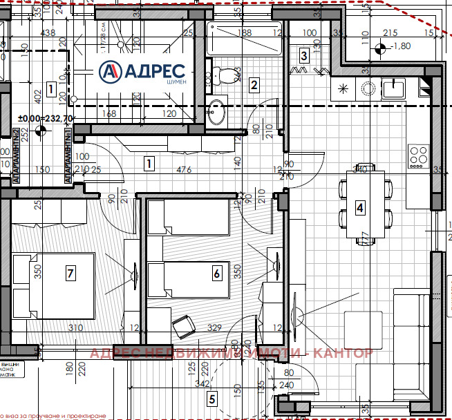 Продава 3-СТАЕН | Imot.bg — изображение 2