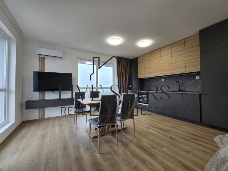 Продава 3-СТАЕН в град Варна, м-т Пчелина - 84 кв.м / 224 990 € » 440 042.19 лв., ФАЙВ СТАРС