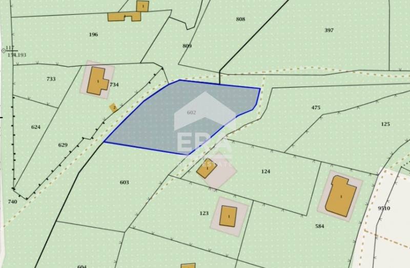 Продава ПАРЦЕЛ | Imot.bg — изображение 3