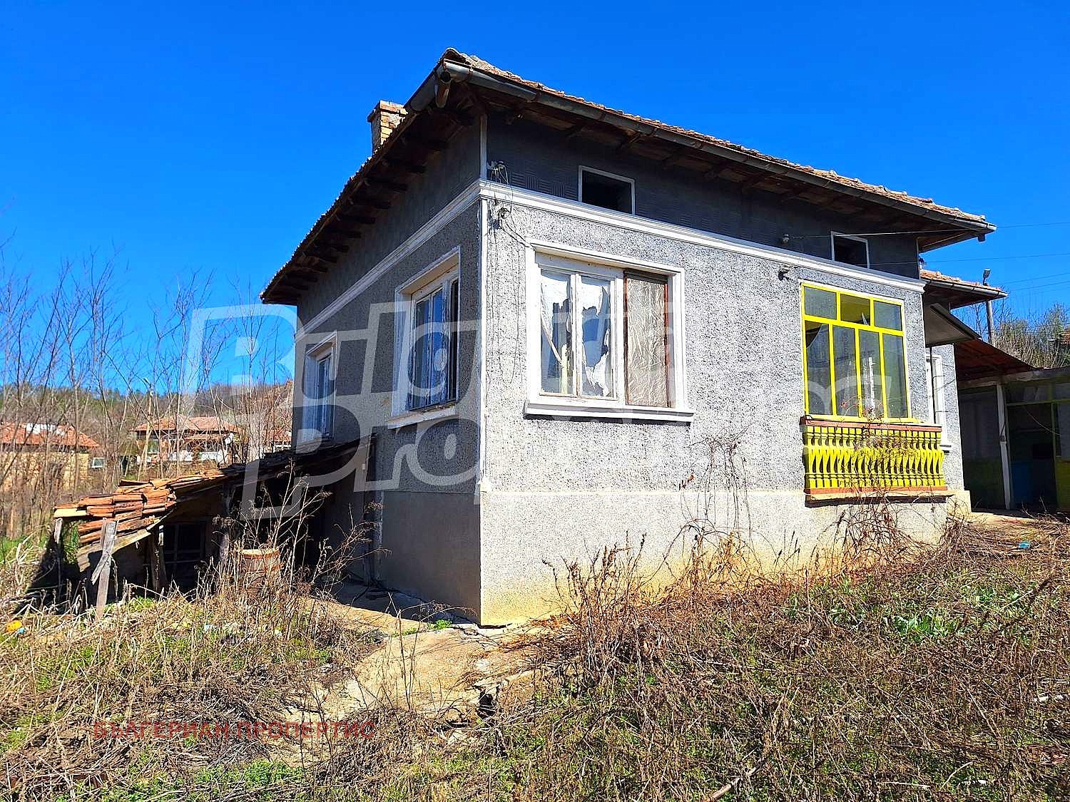 Продава КЪЩА | Imot.bg — изображение 2