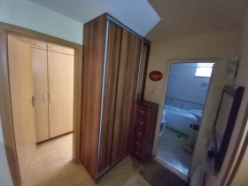 1 Schlafzimmer Sweti Wlas, region Burgas 9