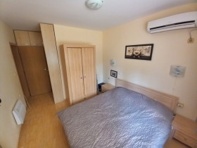 1 Schlafzimmer Sweti Wlas, region Burgas 5