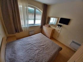 1 Schlafzimmer Sweti Wlas, region Burgas 7