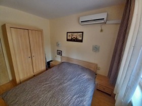 1 Schlafzimmer Sweti Wlas, region Burgas 6