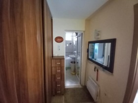 1 Schlafzimmer Sweti Wlas, region Burgas 8