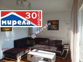 1 dormitorio Dianabad, Sofia 2