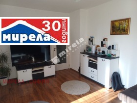 1 dormitorio Dianabad, Sofia 3