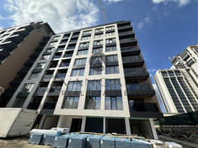 3-СТАЕН, 122 m2