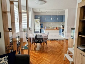 3+ bedroom Kamenitsa 2, Plovdiv 1