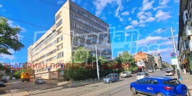 Kancelář Serdika, Sofia