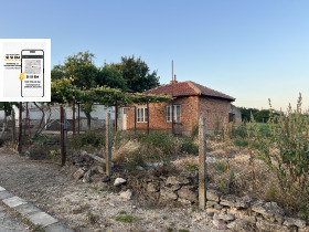 House Lomnitsa, region Dobrich
