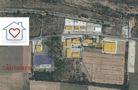 Juoni Industrialna zona - Iztok, Plovdiv 3